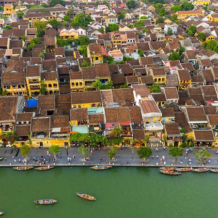Bespoke Villa Hoian Hoi An Exterior photo