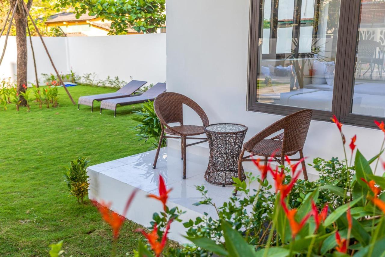 Bespoke Villa Hoian Hoi An Exterior photo