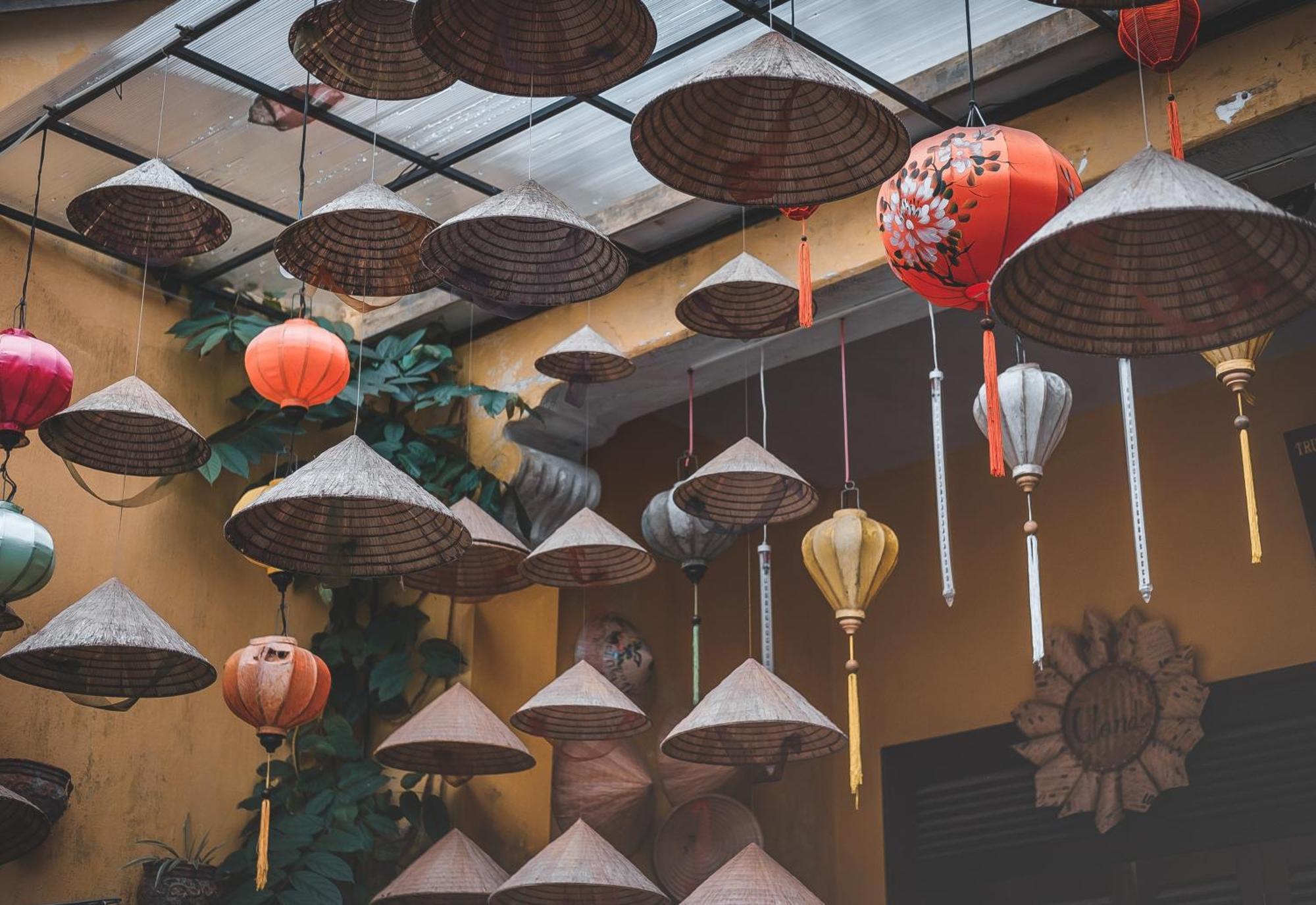 Bespoke Villa Hoian Hoi An Exterior photo