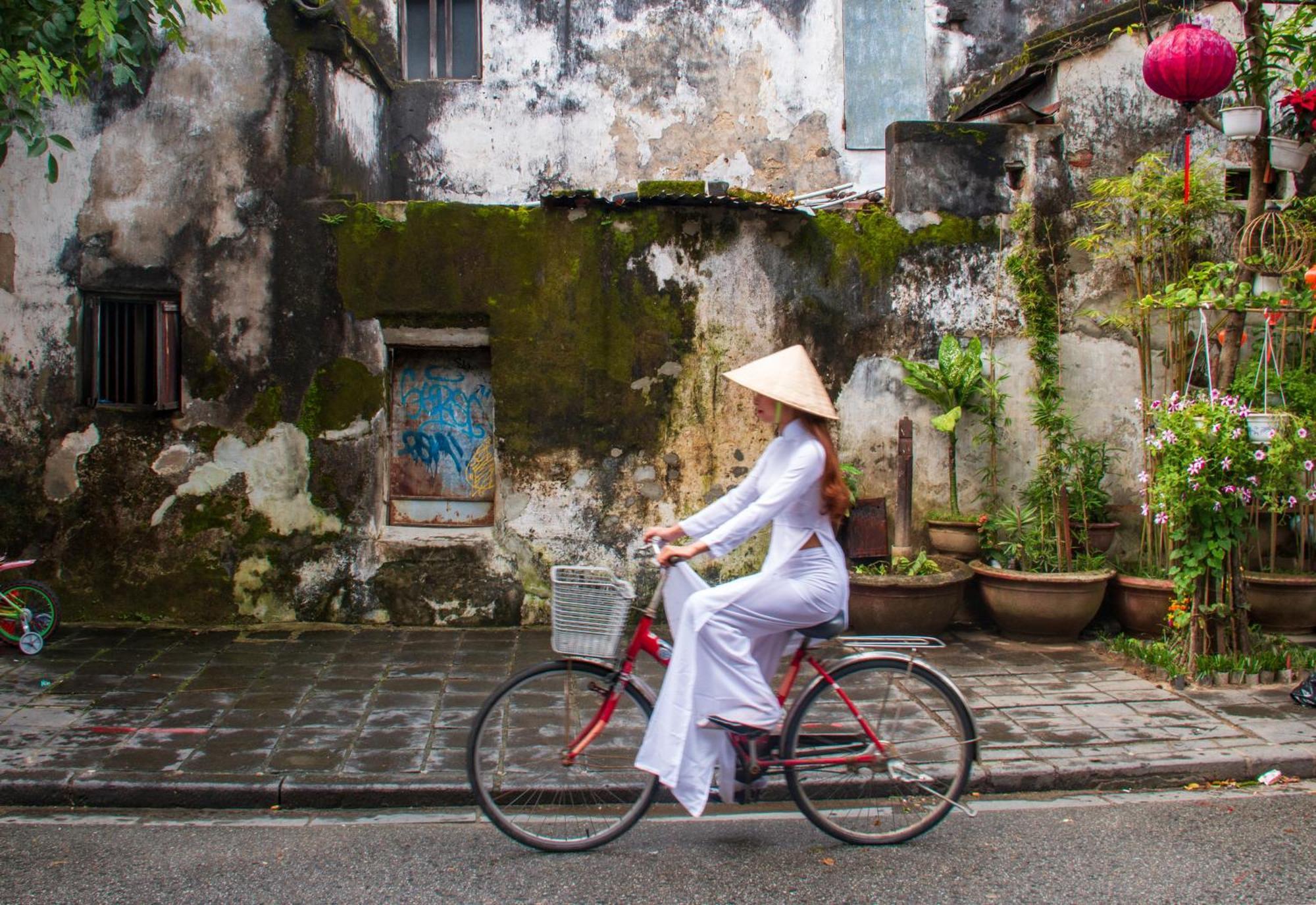 Bespoke Villa Hoian Hoi An Exterior photo