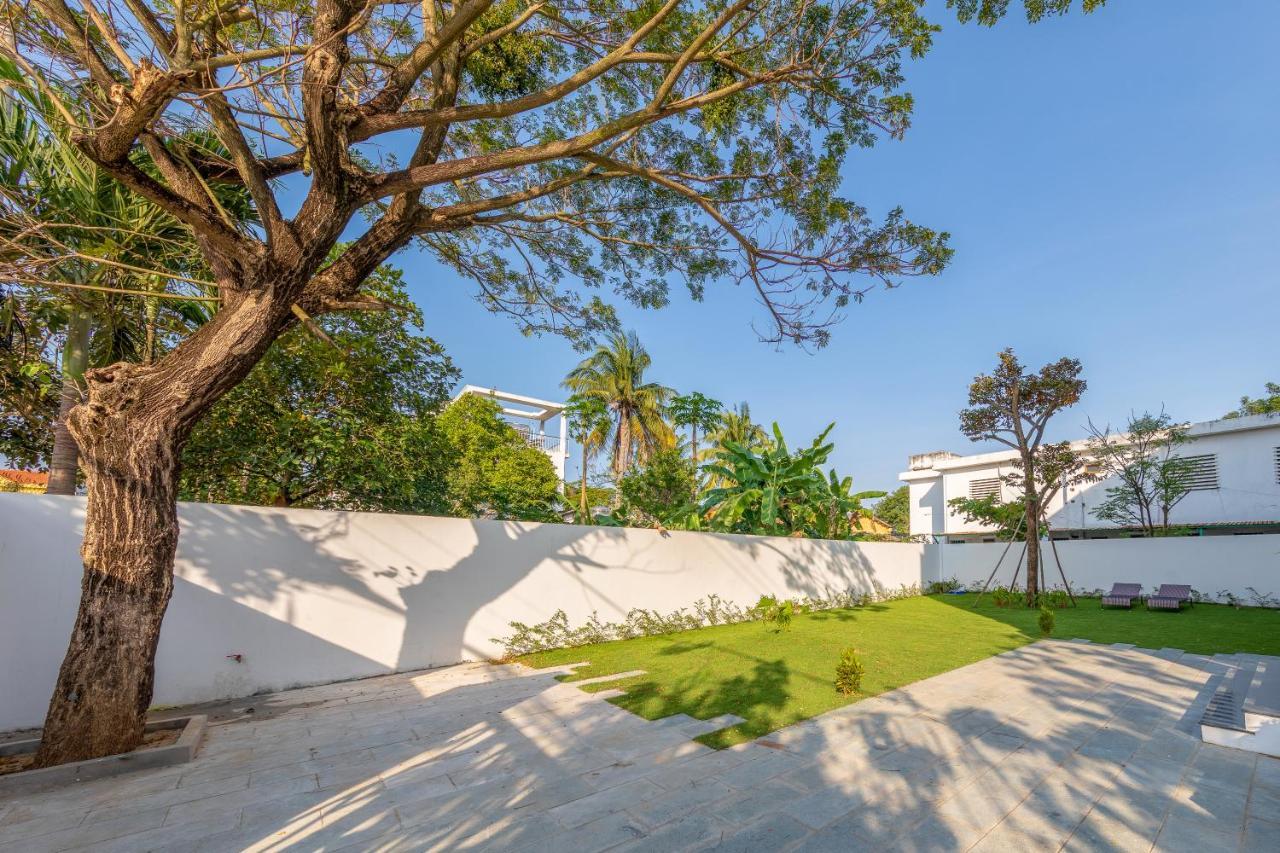 Bespoke Villa Hoian Hoi An Exterior photo