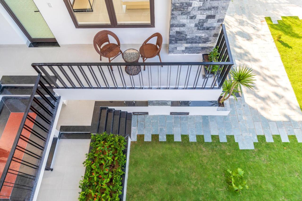 Bespoke Villa Hoian Hoi An Exterior photo