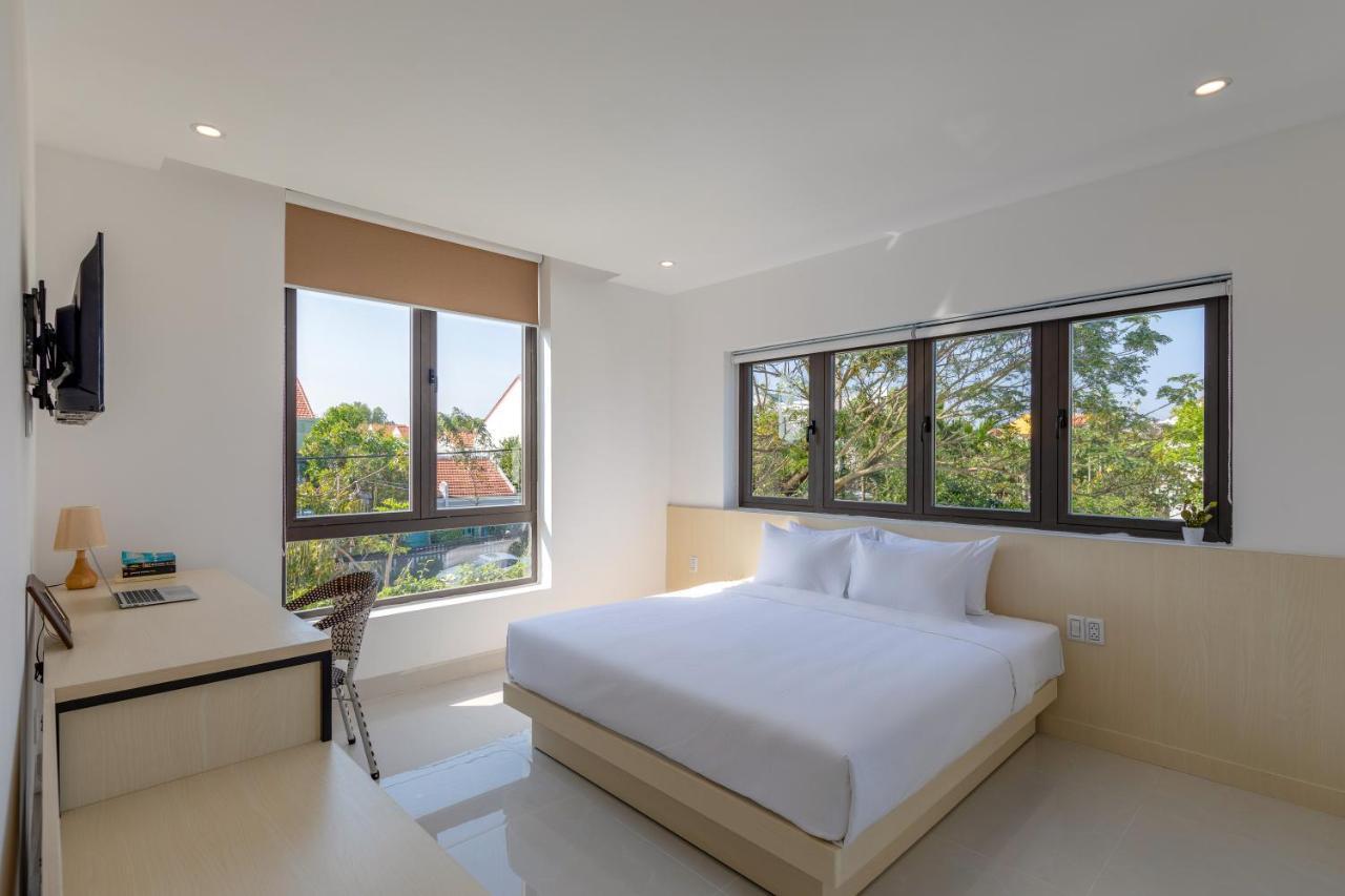 Bespoke Villa Hoian Hoi An Exterior photo