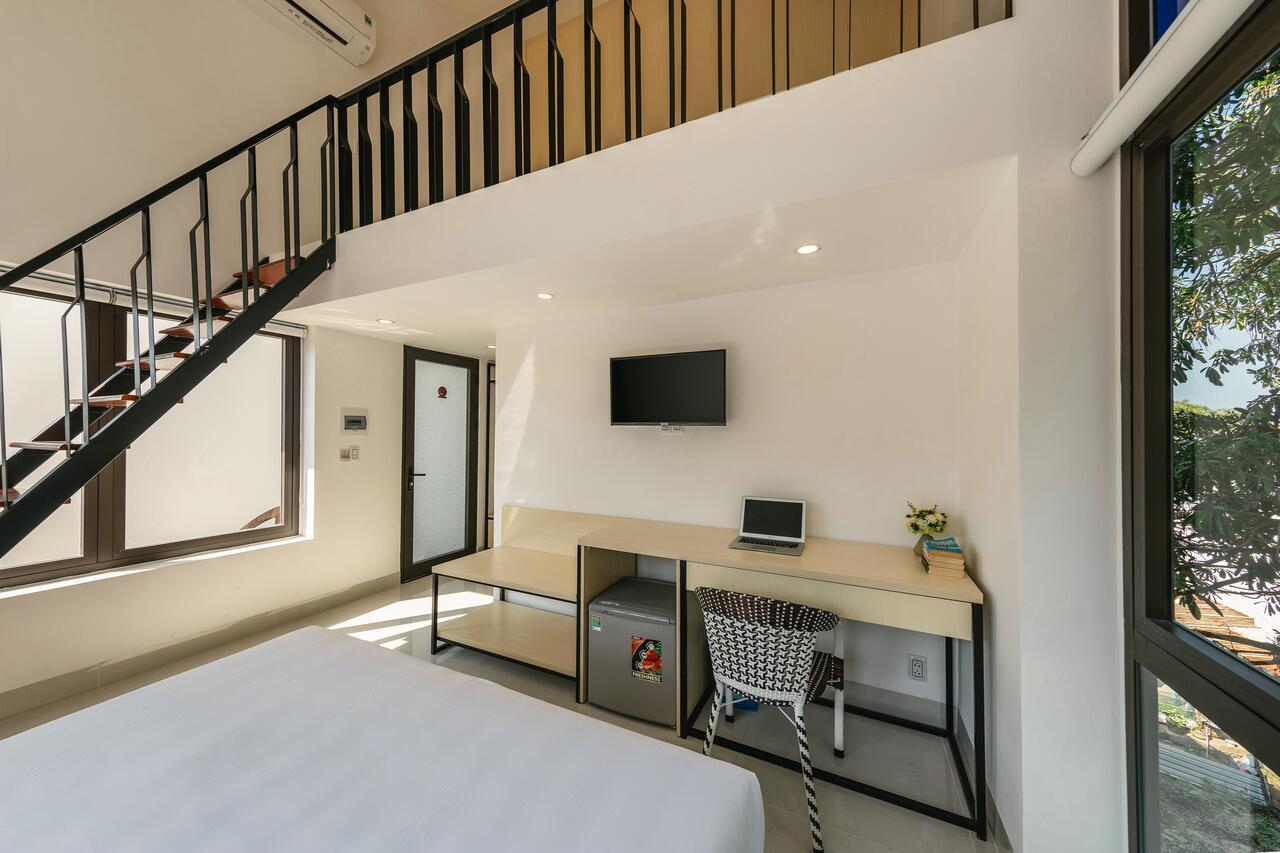 Bespoke Villa Hoian Hoi An Exterior photo